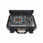 Chrosziel 700-00 (70000) Chrosziel CustomCage All-Round System Kit with Case Chrosziel 700-00 (70000) Chrosziel CustomCage All-Round System Kit with Case
